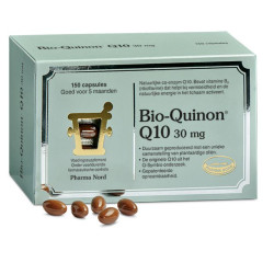 Bio quinon Q10 30mg 150ca