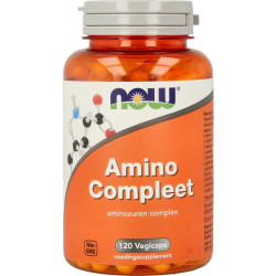 Amino compleet 120vc