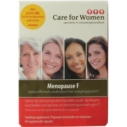 Menopause forte 60vc