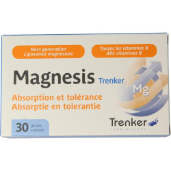 Magnesis 30ca