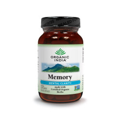 Memory bio 90ca