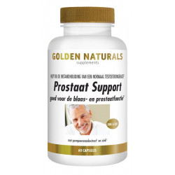 Prostaat support 60ca
