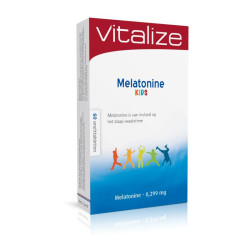 Melatonine kids 0.299 mg 60tb