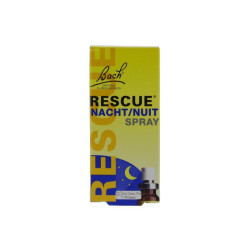 Rescue remedy nacht spray 7ml
