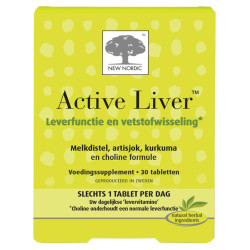 Active liver 30tb