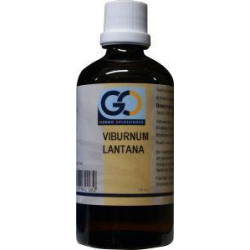 Viburnum lantana bio 100ml