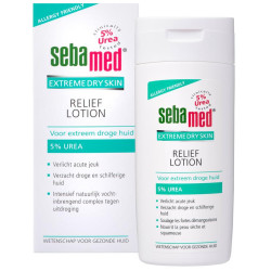 Extreme dry urea relief lotion 5% 200ml