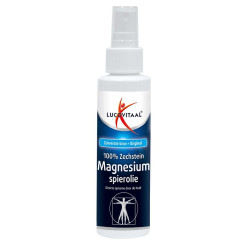 Zechstein magnesium spray 200ml
