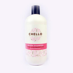 Shampoo rozen 500ml