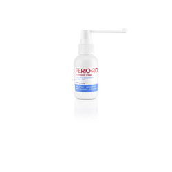 Intensive Care mondspray 0.12% CHX 50ml
