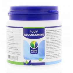 Glucosamine hond & kat 100g