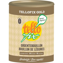 Tellofix gold glutenvrij 540g