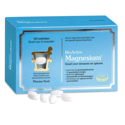 BioActive magnesium 150tb