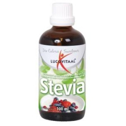 Stevia vloeibaar 100ml