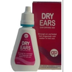 Dry ears 30ml