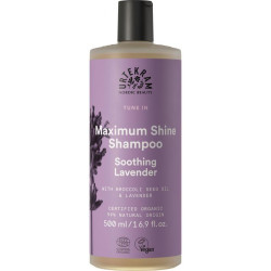Tune in shampoo soothing lavender 500ml
