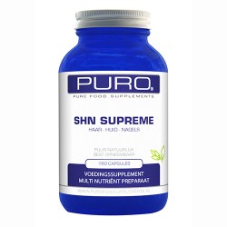 Puro SHN Supreme 180 Caps