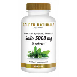 Salie 5000 mg