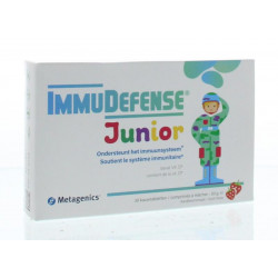 Immudefense junior NF 30kt