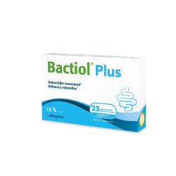 Bactiol plus NF 15ca