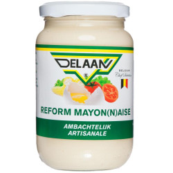 Mayonaise reform 300g