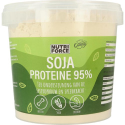 Nutriforce proteine 95% 1000g