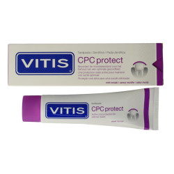 CPC Protect tandpasta 100ml