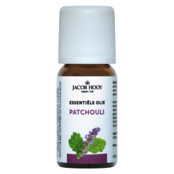 Patchouli olie 10ml