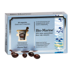 Bio marine 60ca